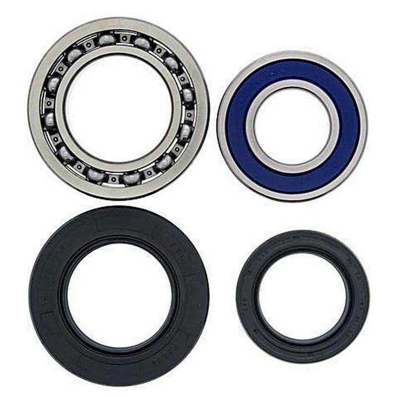 KIT DE RODAMIENTOS RUEDA ALL BALLS 25-1014