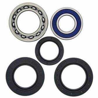 KIT DE RODAMIENTOS RUEDA ALL BALLS 25-1015