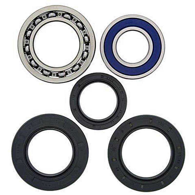 KIT DE RODAMIENTOS RUEDA ALL BALLS 25-1015 KIT DE RODAMIENTOS RUEDA ALL BALLS 25-1015