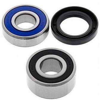 KIT DE RODAMIENTOS RUEDA ALL BALLS 25-1020