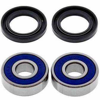 KIT DE RODAMIENTOS RUEDA ALL BALLS 25-1027