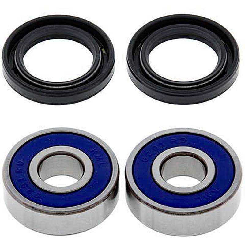 KIT DE RODAMIENTOS RUEDA ALL BALLS 25-1027 KIT DE RODAMIENTOS RUEDA ALL BALLS 25-1027