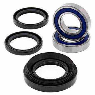 KIT DE RODAMIENTOS RUEDA ALL BALLS 25-1029