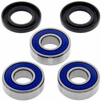 KIT DE RODAMIENTOS RUEDA ALL BALLS 25-1033