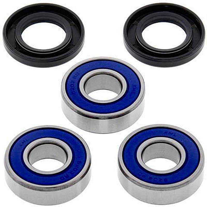 KIT DE RODAMIENTOS RUEDA ALL BALLS 25-1033