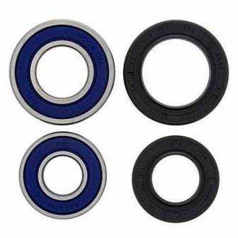 KIT DE RODAMIENTOS RUEDA ALL BALLS 25-1035
