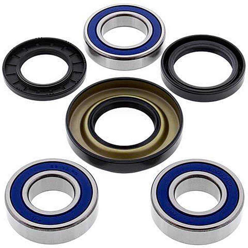 KIT DE RODAMIENTOS RUEDA ALL BALLS 25-1037 KIT DE RODAMIENTOS RUEDA ALL BALLS 25-1037