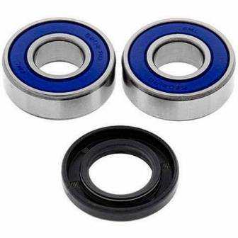 KIT DE RODAMIENTOS RUEDA ALL BALLS 25-1038