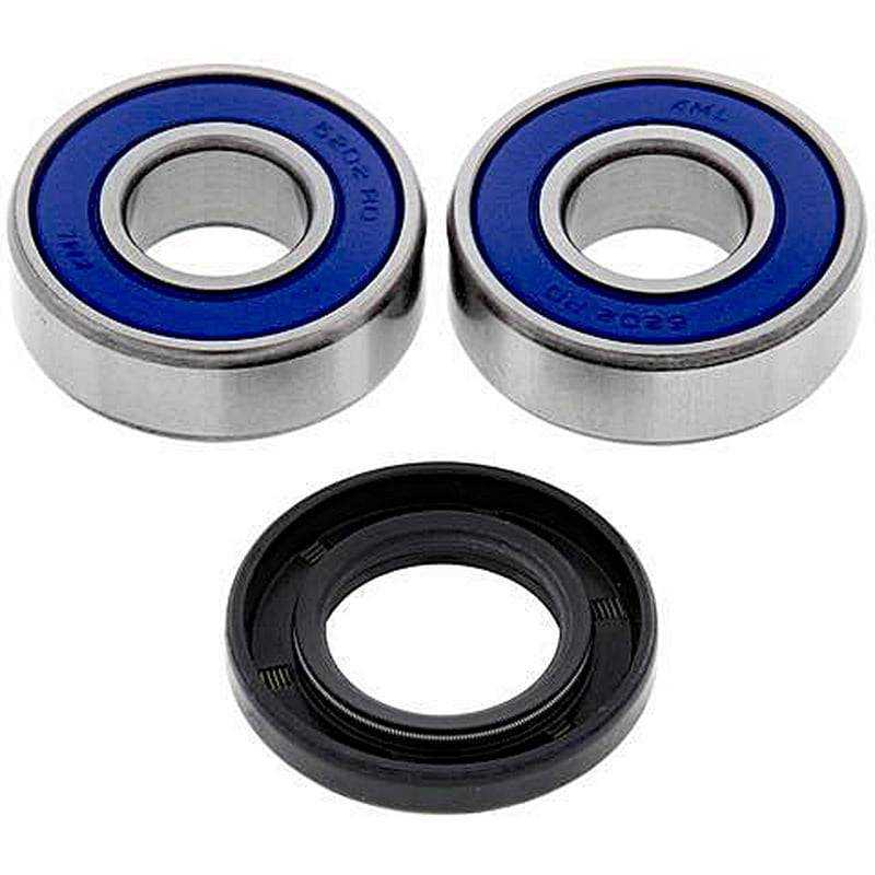 KIT DE RODAMIENTOS RUEDA ALL BALLS 25-1038 KIT DE RODAMIENTOS RUEDA ALL BALLS 25-1038