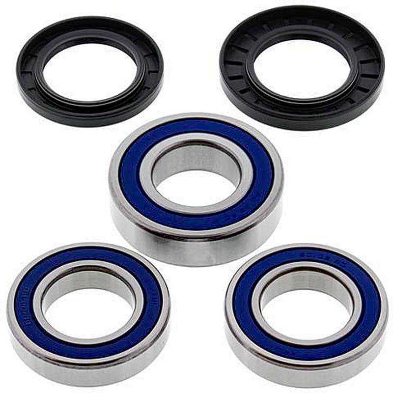 KIT DE RODAMIENTOS RUEDA ALL BALLS 25-1039 KIT DE RODAMIENTOS RUEDA ALL BALLS 25-1039