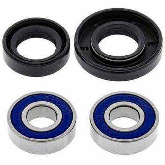 KIT DE RODAMIENTOS RUEDA ALL BALLS 25-1041