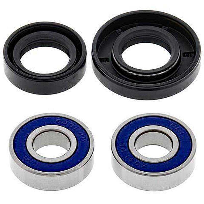 KIT DE RODAMIENTOS RUEDA ALL BALLS 25-1041 KIT DE RODAMIENTOS RUEDA ALL BALLS 25-1041