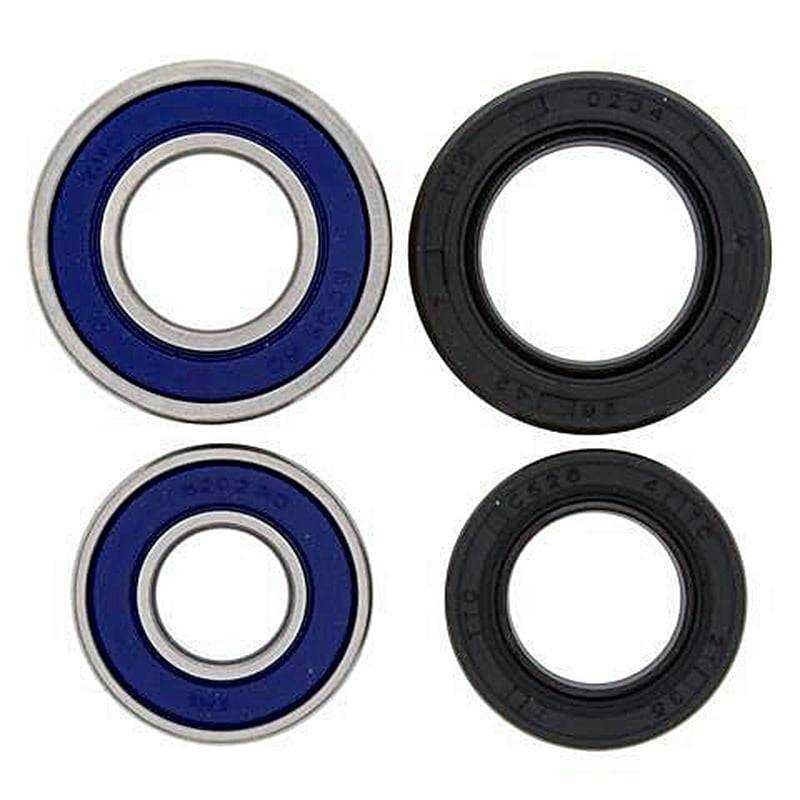 KIT DE RODAMIENTOS RUEDA ALL BALLS 25-1042 KIT DE RODAMIENTOS RUEDA ALL BALLS 25-1042
