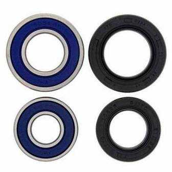 KIT DE RODAMIENTOS RUEDA ALL BALLS 25-1044