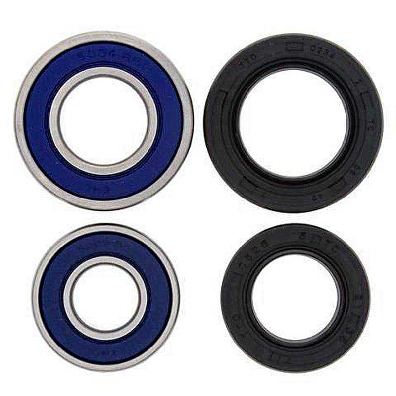 KIT DE RODAMIENTOS RUEDA ALL BALLS 25-1044 KIT DE RODAMIENTOS RUEDA ALL BALLS 25-1044