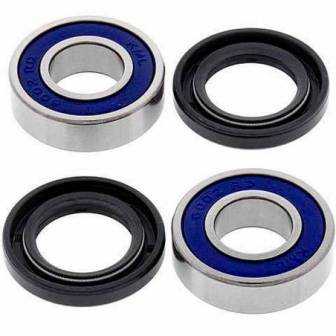 KIT DE RODAMIENTOS RUEDA ALL BALLS 25-1045