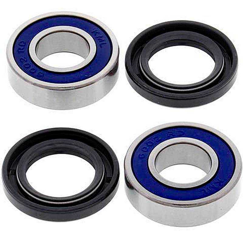 KIT DE RODAMIENTOS RUEDA ALL BALLS 25-1045 KIT DE RODAMIENTOS RUEDA ALL BALLS 25-1045