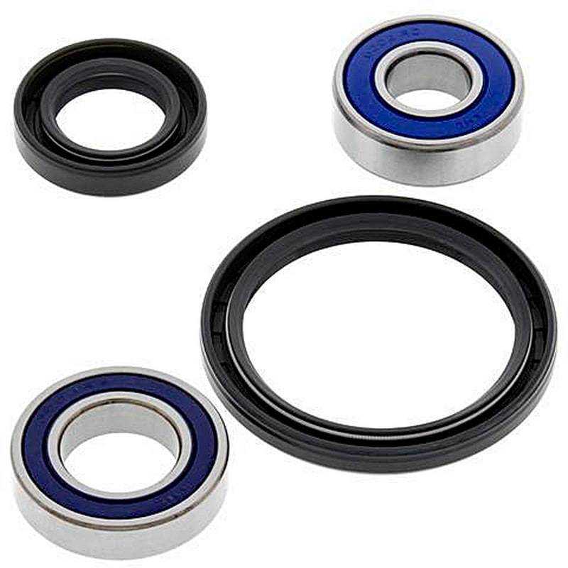 KIT DE RODAMIENTOS RUEDA ALL BALLS 25-1048 KIT DE RODAMIENTOS RUEDA ALL BALLS 25-1048