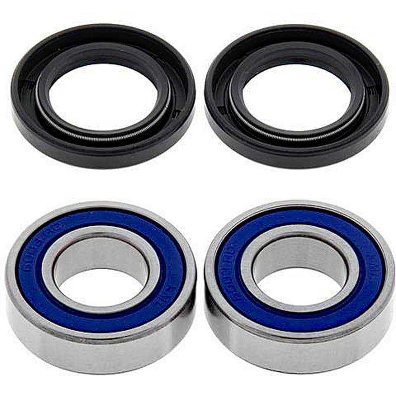 KIT DE RODAMIENTOS RUEDA ALL BALLS 25-1049 KIT DE RODAMIENTOS RUEDA ALL BALLS 25-1049
