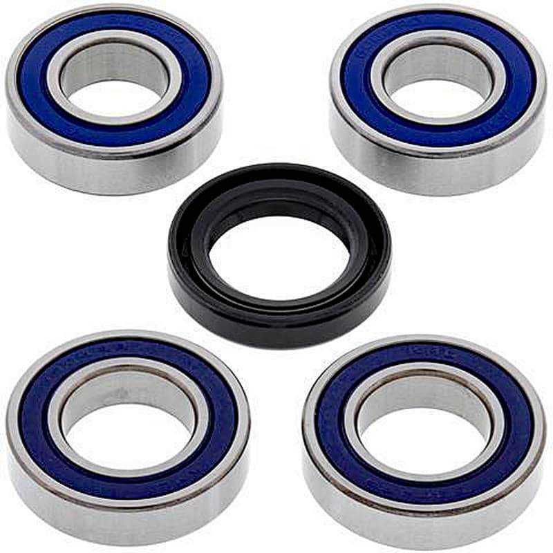 KIT DE RODAMIENTOS RUEDA ALL BALLS 25-1051 KIT DE RODAMIENTOS RUEDA ALL BALLS 25-1051