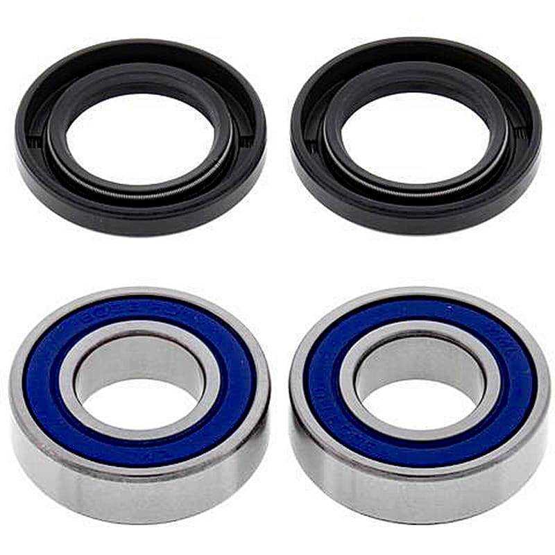 KIT DE RODAMIENTOS RUEDA ALL BALLS 25-1054 KIT DE RODAMIENTOS RUEDA ALL BALLS 25-1054