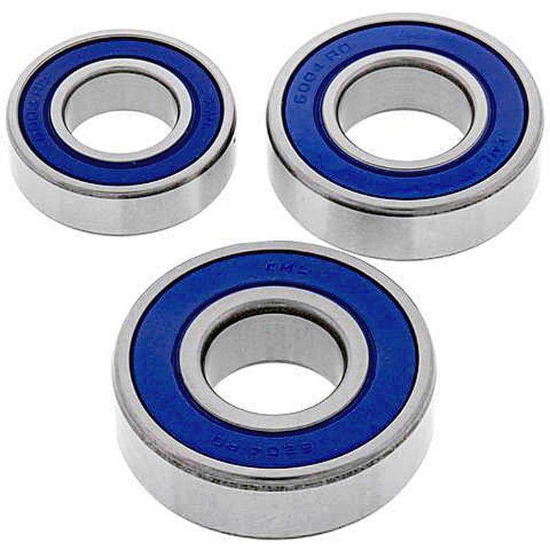 KIT DE RODAMIENTOS RUEDA ALL BALLS 25-1056 KIT DE RODAMIENTOS RUEDA ALL BALLS 25-1056