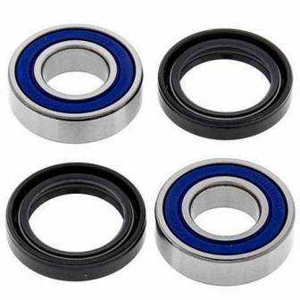 KIT DE RODAMIENTOS RUEDA ALL BALLS 25-1063