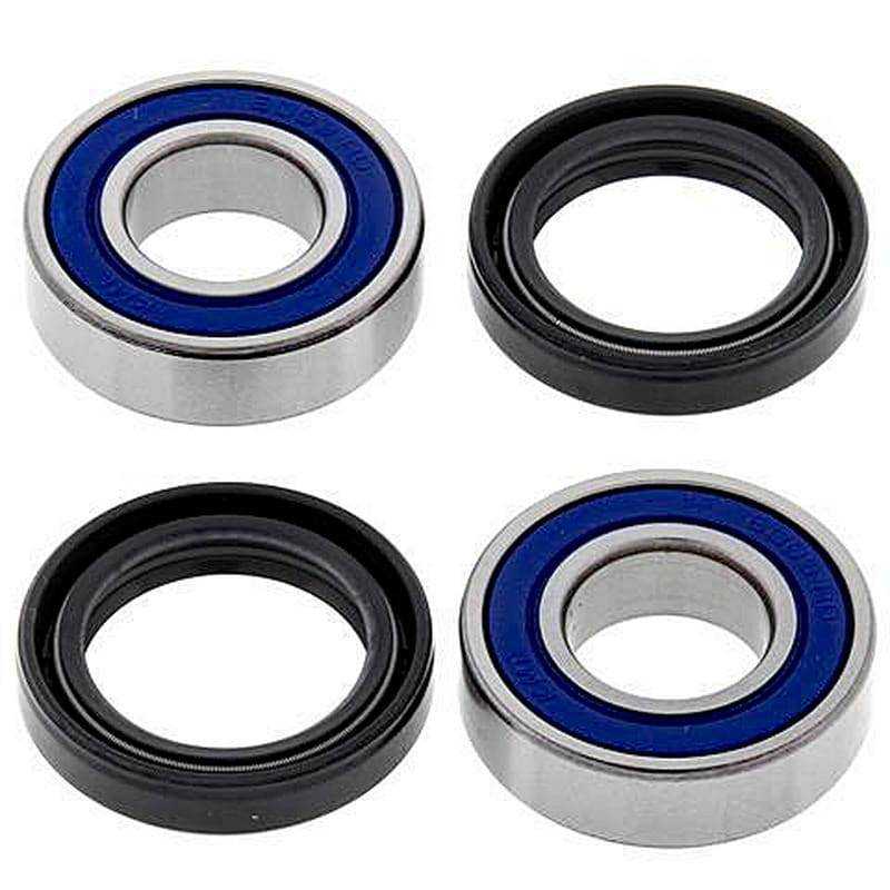 KIT DE RODAMIENTOS RUEDA ALL BALLS 25-1063 KIT DE RODAMIENTOS RUEDA ALL BALLS 25-1063