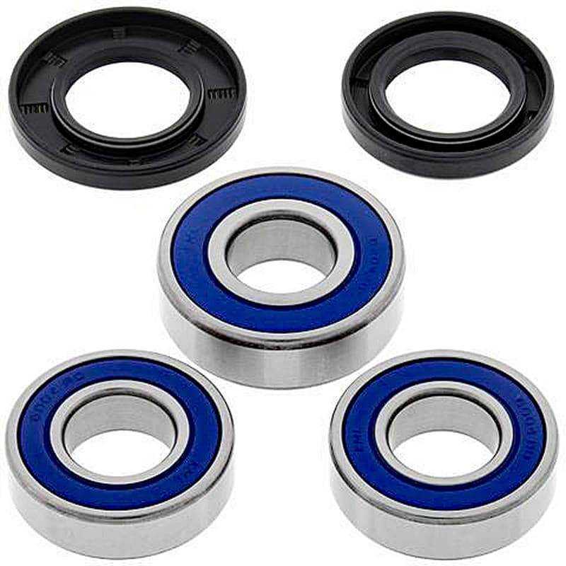KIT DE RODAMIENTOS RUEDA ALL BALLS 25-1066 KIT DE RODAMIENTOS RUEDA ALL BALLS 25-1066