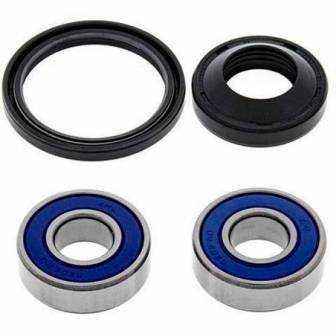 KIT DE RODAMIENTOS RUEDA ALL BALLS 25-1069