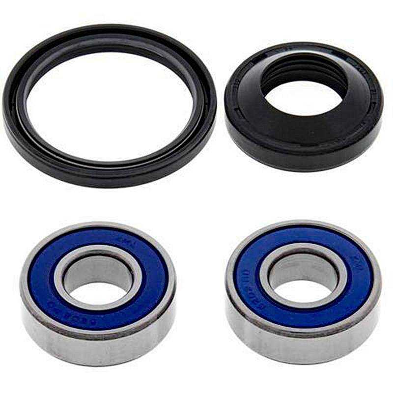 KIT DE RODAMIENTOS RUEDA ALL BALLS 25-1069 KIT DE RODAMIENTOS RUEDA ALL BALLS 25-1069
