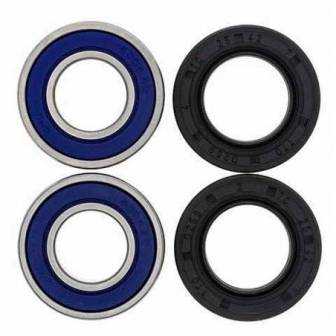 KIT DE RODAMIENTOS RUEDA ALL BALLS 25-1070