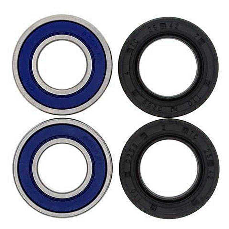 KIT DE RODAMIENTOS RUEDA ALL BALLS 25-1070 KIT DE RODAMIENTOS RUEDA ALL BALLS 25-1070