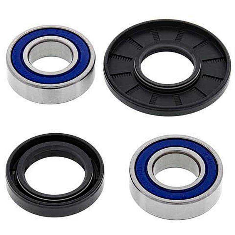KIT DE RODAMIENTOS RUEDA ALL BALLS 25-1075 KIT DE RODAMIENTOS RUEDA ALL BALLS 25-1075