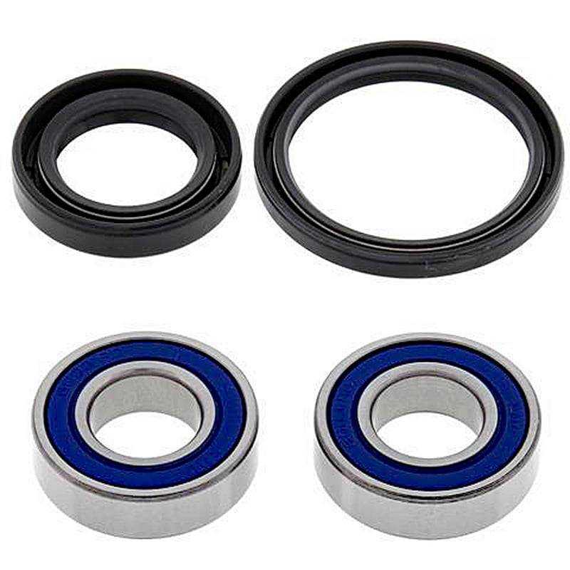 KIT DE RODAMIENTOS RUEDA ALL BALLS 25-1076 KIT DE RODAMIENTOS RUEDA ALL BALLS 25-1076