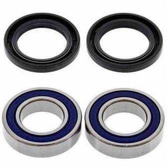 KIT DE RODAMIENTOS RUEDA ALL BALLS 25-1079