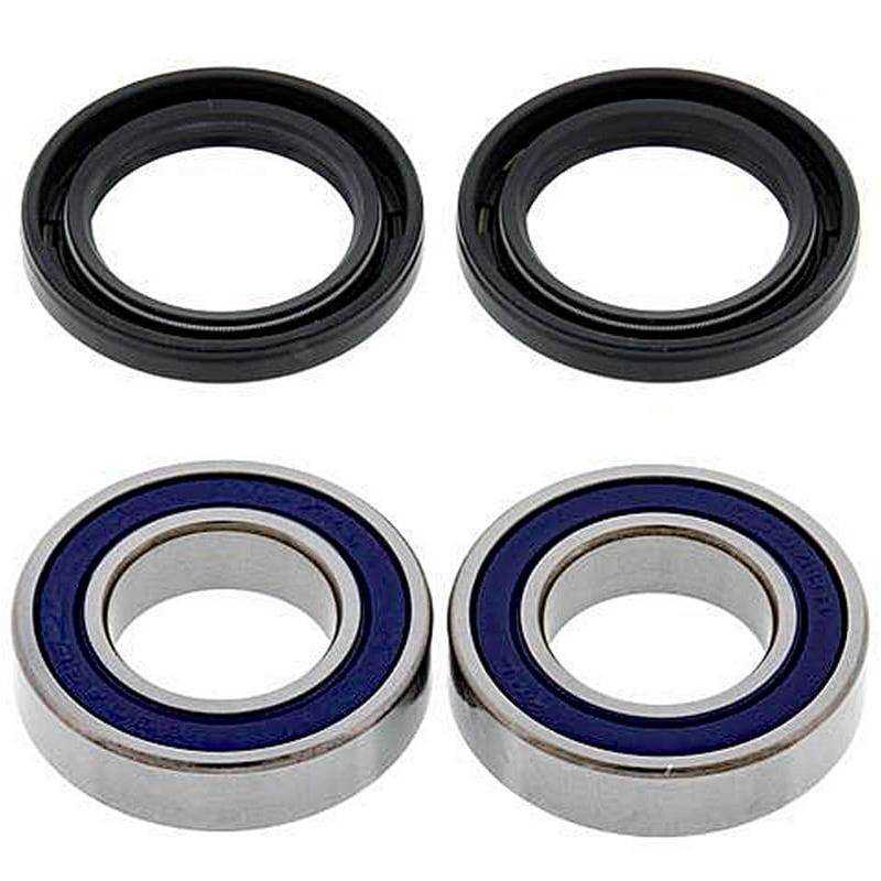 KIT DE RODAMIENTOS RUEDA ALL BALLS 25-1079 KIT DE RODAMIENTOS RUEDA ALL BALLS 25-1079