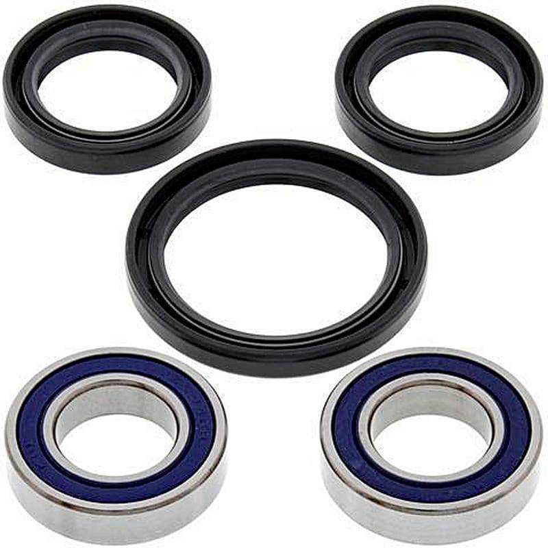 KIT DE RODAMIENTOS RUEDA ALL BALLS 25-1080 KIT DE RODAMIENTOS RUEDA ALL BALLS 25-1080