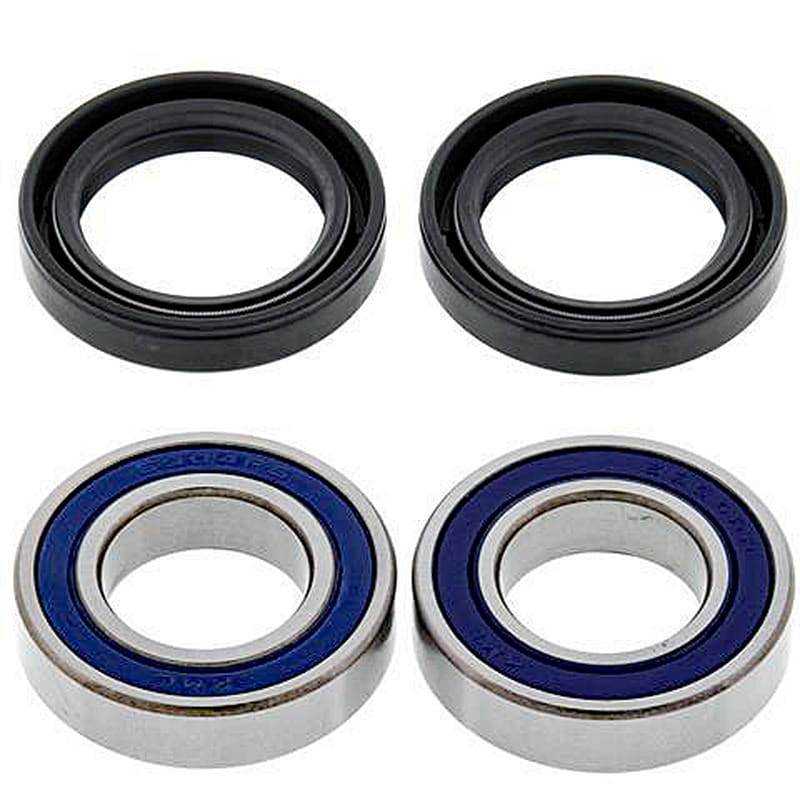 KIT DE RODAMIENTOS RUEDA ALL BALLS 25-1081 KIT DE RODAMIENTOS RUEDA ALL BALLS 25-1081