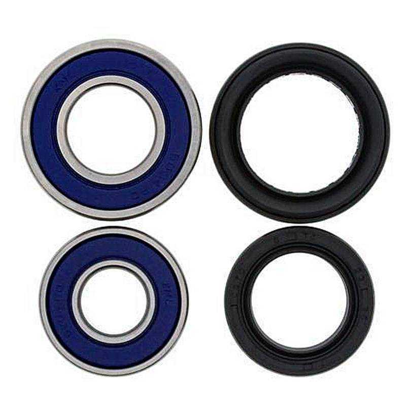 KIT DE RODAMIENTOS RUEDA ALL BALLS 25-1083 KIT DE RODAMIENTOS RUEDA ALL BALLS 25-1083