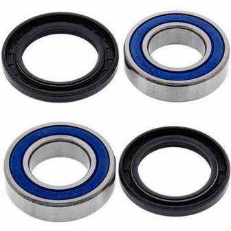 KIT DE RODAMIENTOS RUEDA ALL BALLS 25-1102