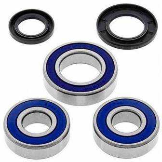 KIT DE RODAMIENTOS RUEDA ALL BALLS 25-1110