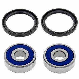 KIT DE RODAMIENTOS RUEDA ALL BALLS 25-1147