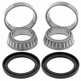 KIT DE RODAMIENTOS RUEDA ALL BALLS 25-1151