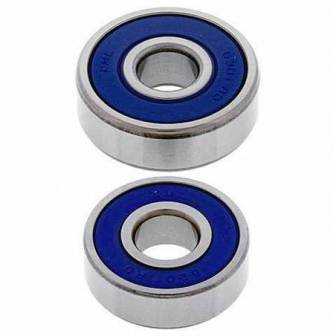 KIT DE RODAMIENTOS RUEDA ALL BALLS 25-1177