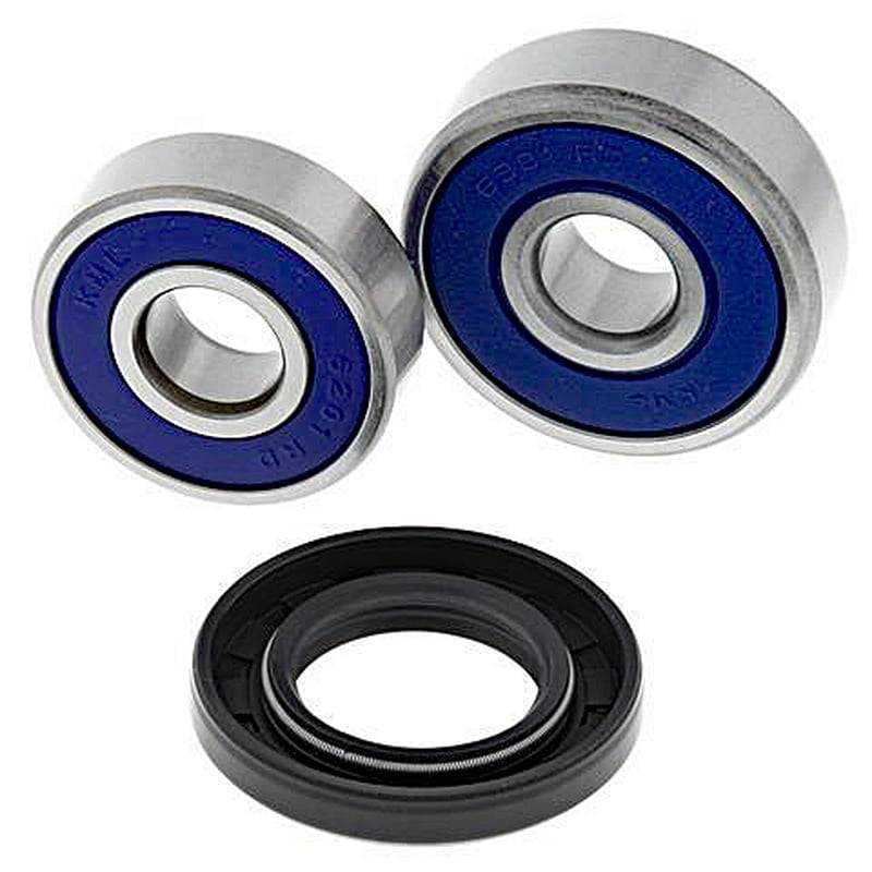 KIT DE RODAMIENTOS RUEDA ALL BALLS 25-1191 KIT DE RODAMIENTOS RUEDA ALL BALLS 25-1191