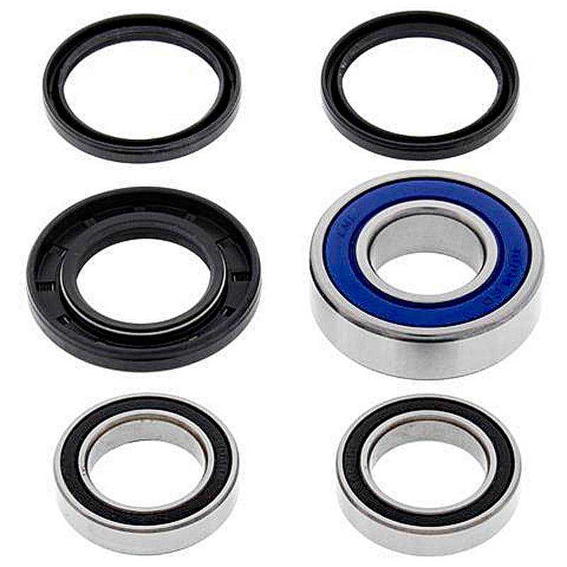 KIT DE RODAMIENTOS RUEDA ALL BALLS 25-1192 KIT DE RODAMIENTOS RUEDA ALL BALLS 25-1192