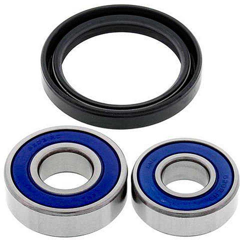 KIT DE RODAMIENTOS RUEDA ALL BALLS 25-1195 KIT DE RODAMIENTOS RUEDA ALL BALLS 25-1195
