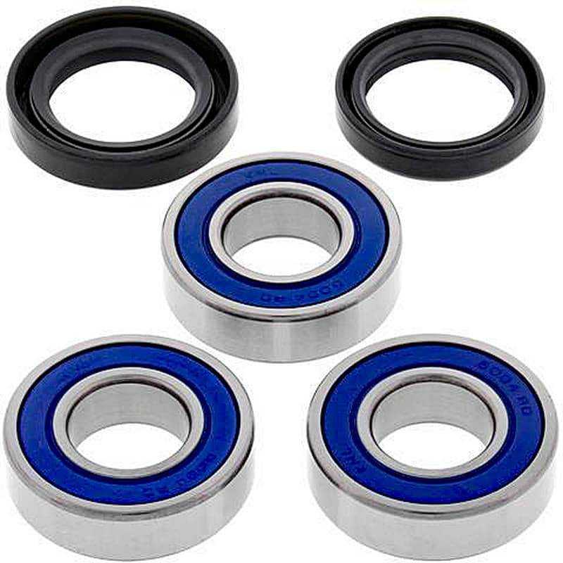 KIT DE RODAMIENTOS RUEDA ALL BALLS 25-1202 KIT DE RODAMIENTOS RUEDA ALL BALLS 25-1202