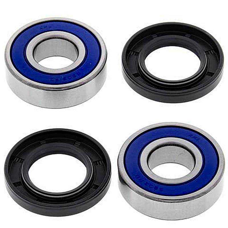 KIT DE RODAMIENTOS RUEDA ALL BALLS 25-1210 KIT DE RODAMIENTOS RUEDA ALL BALLS 25-1210
